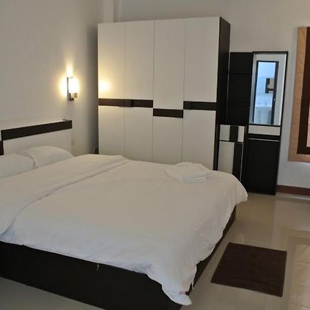 Hotel Sri Samui Ko Samui Exteriér fotografie