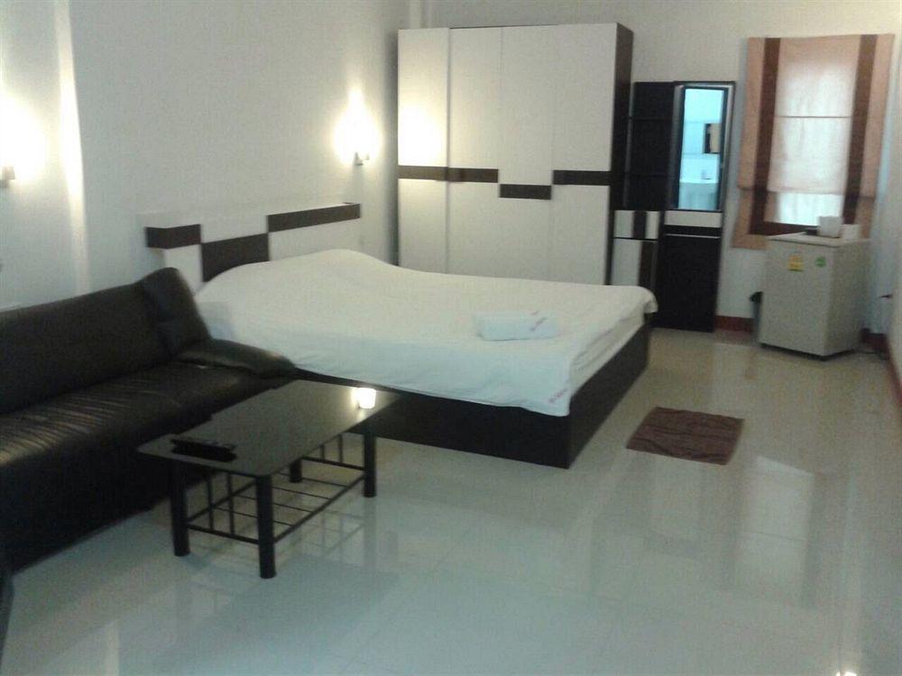 Hotel Sri Samui Ko Samui Exteriér fotografie