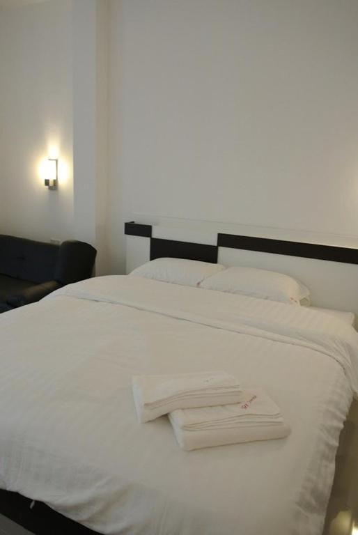 Hotel Sri Samui Ko Samui Exteriér fotografie