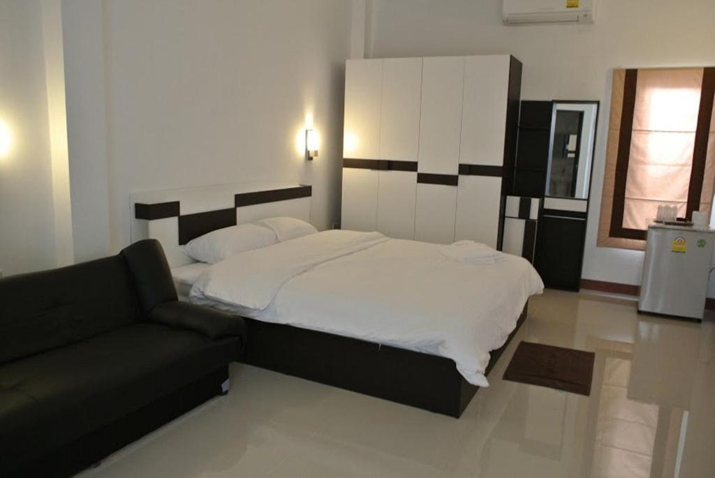 Hotel Sri Samui Ko Samui Pokoj fotografie