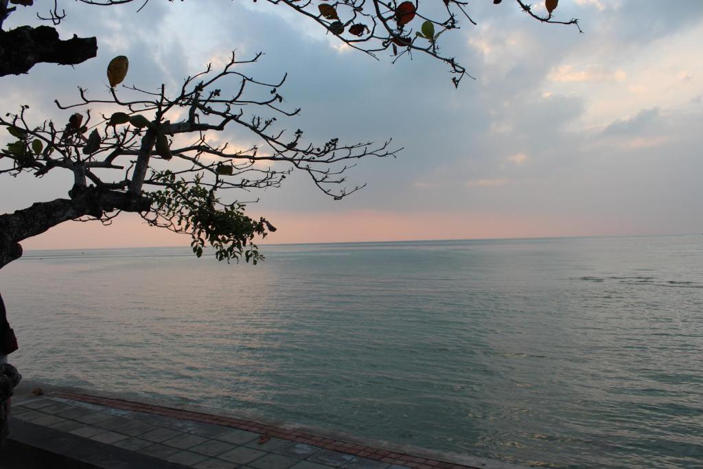 Hotel Sri Samui Ko Samui Exteriér fotografie